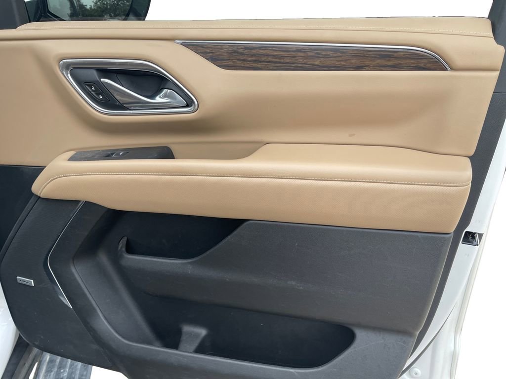 Used 2021 Chevrolet Tahoe Premier image 17