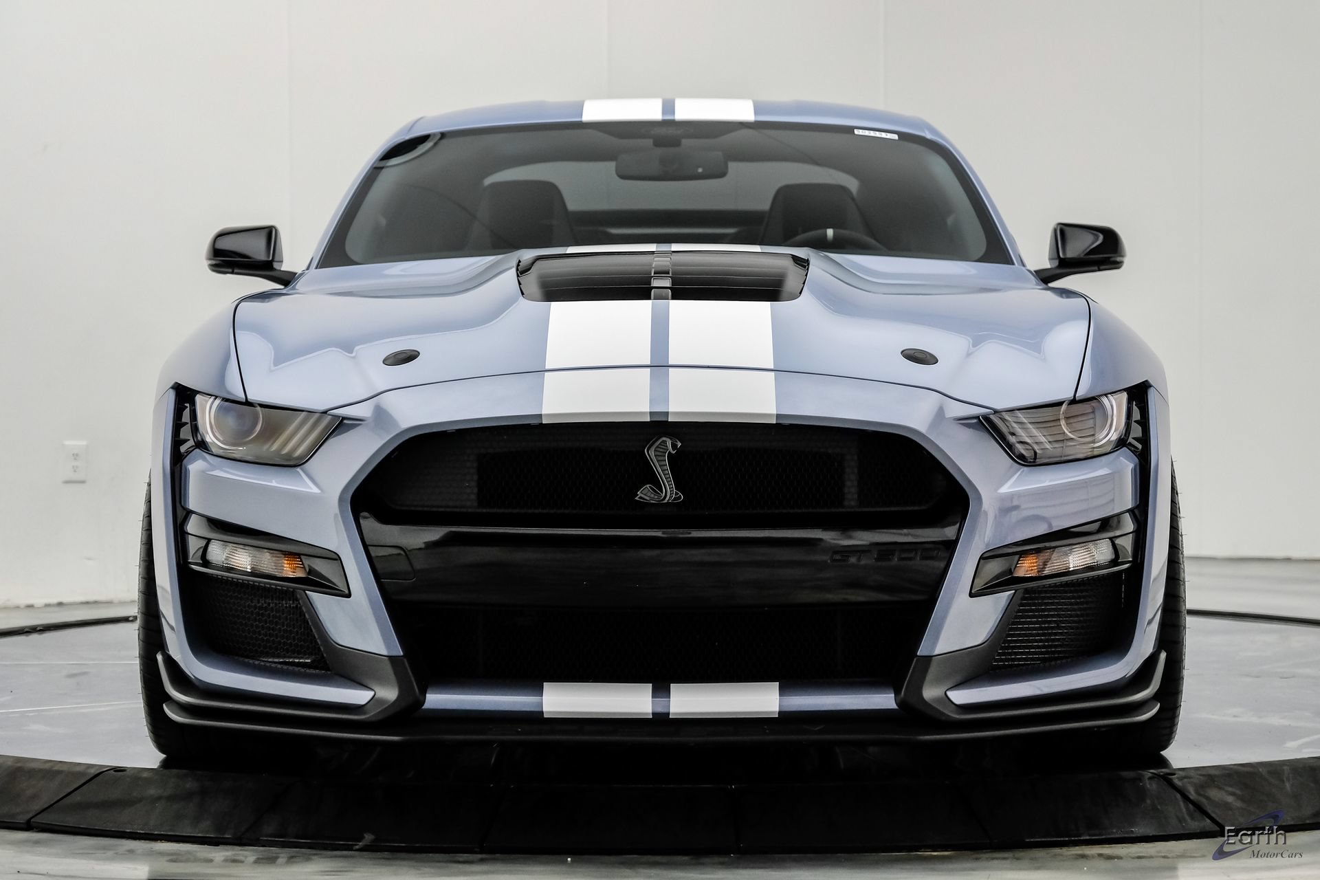 Used 2022 Ford Mustang Shelby GT500 w/ Technology Package RWD image 35