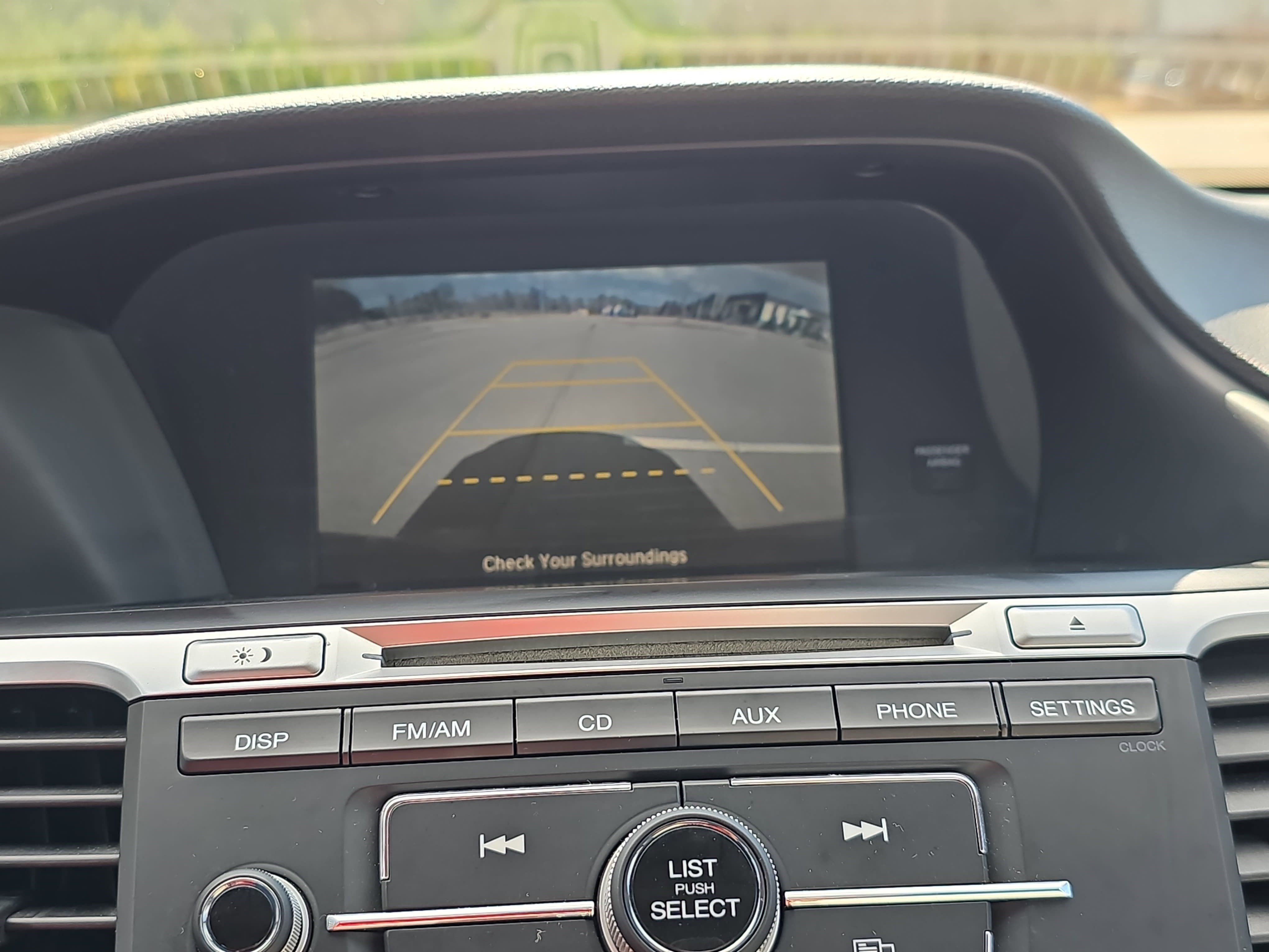 Used 2013 Honda Accord LX image 24