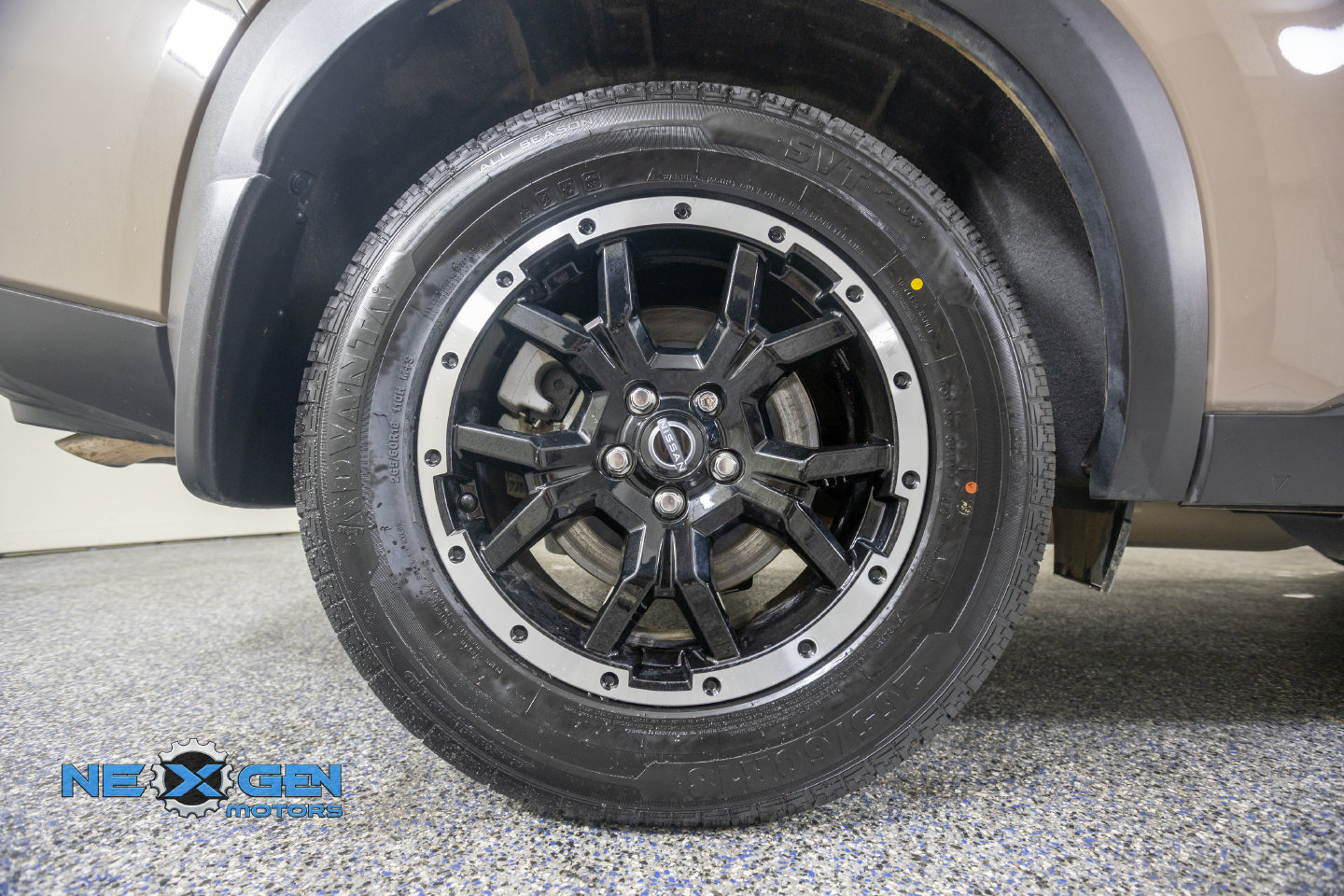 Used 2023 Nissan Pathfinder Rock Creek AWD/4WD image 45