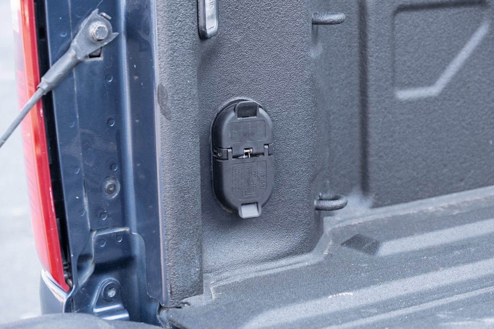 Used 2020 Chevrolet Silverado 3500 LT w/ Convenience Package image 19