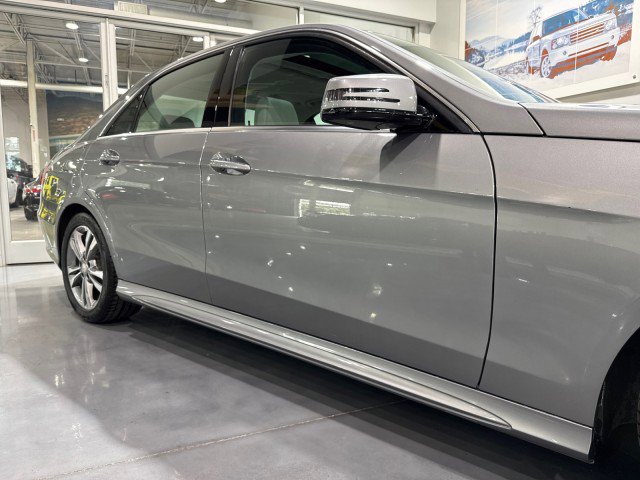 Used 2015 Mercedes-Benz E 350 Sedan w/ Premium 1 Package image 26