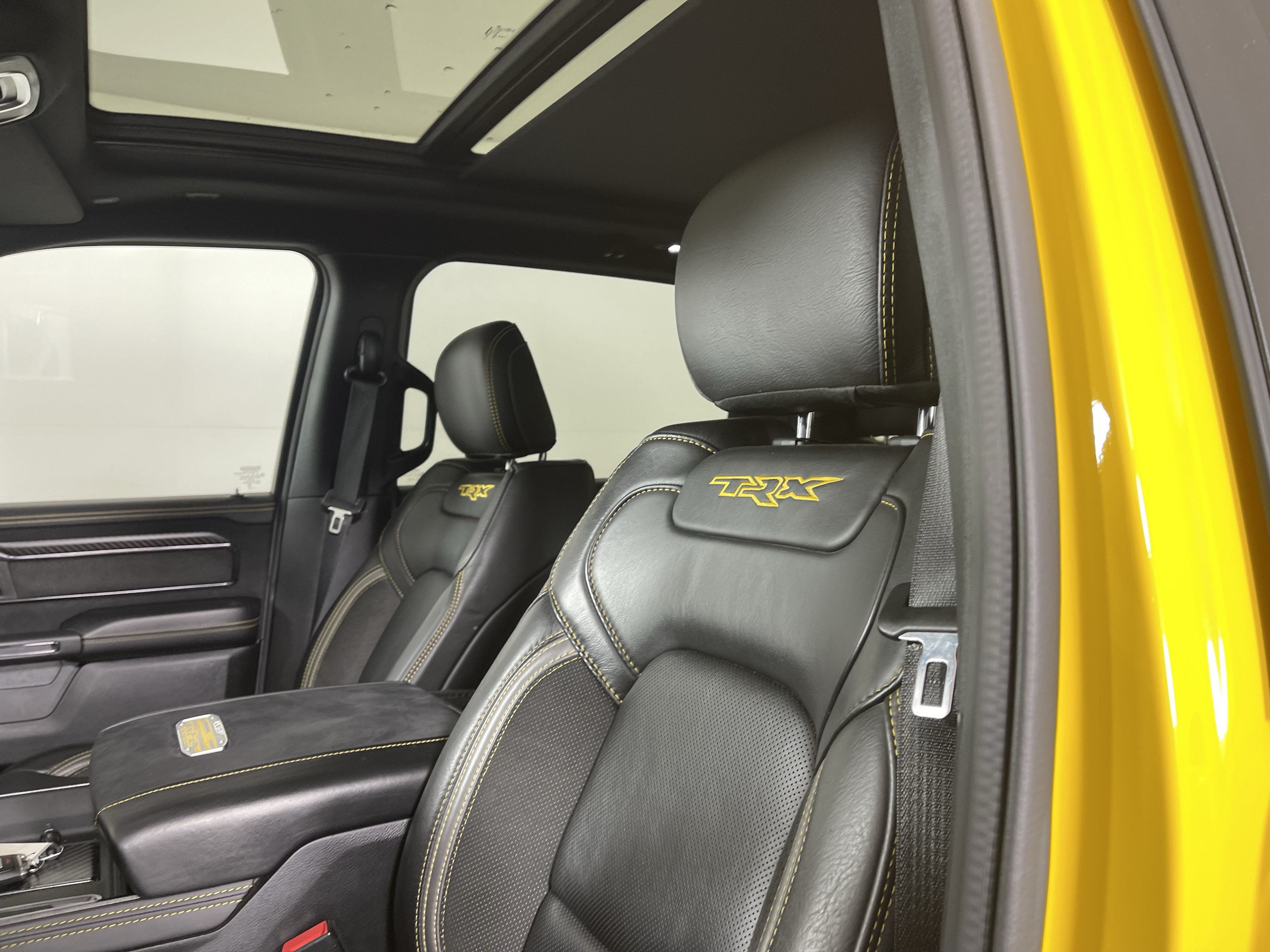 Used 2023 RAM 1500 TRX w/ Havoc Edition AWD/4WD image 18