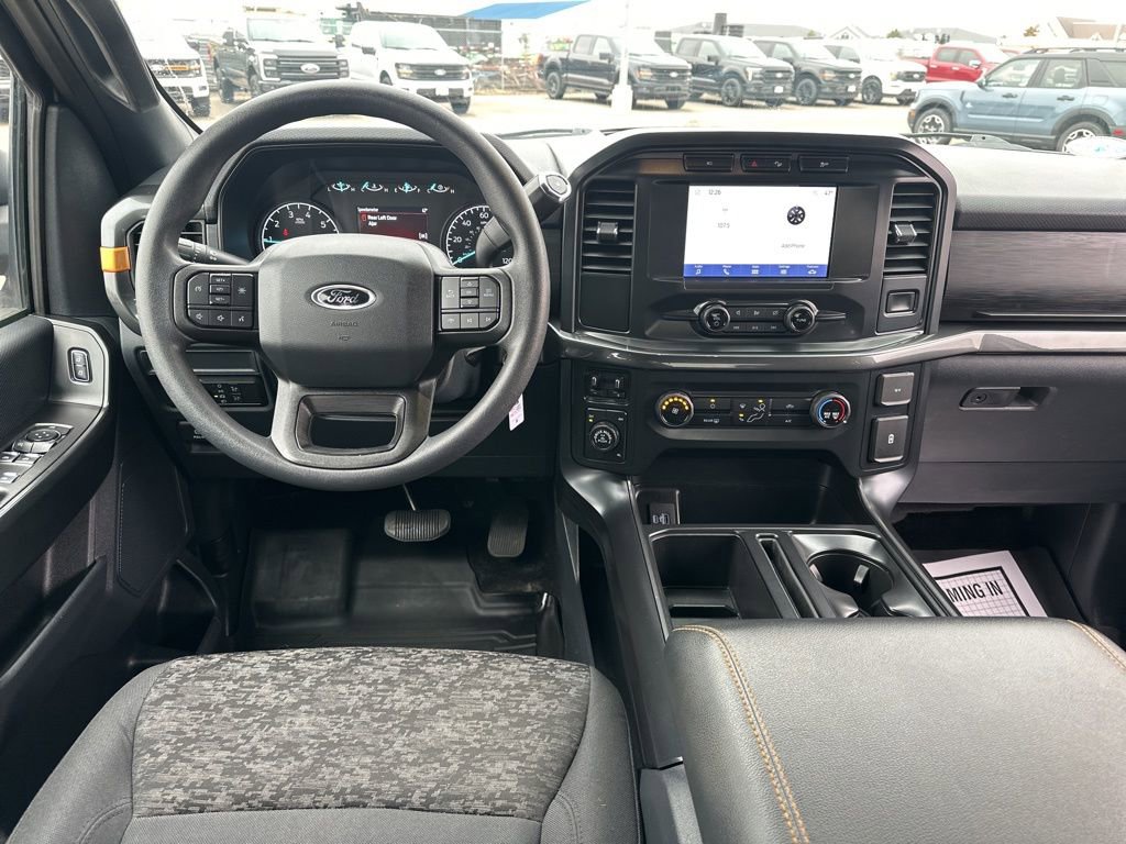 Used 2022 Ford F150 Tremor w/ Trailer Tow Package image 24