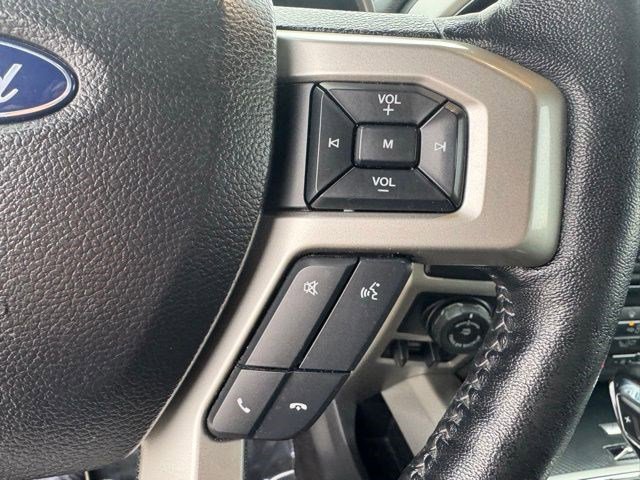 Used 2018 Ford F150 Lariat w/ Equipment Group 502A Luxury image 15