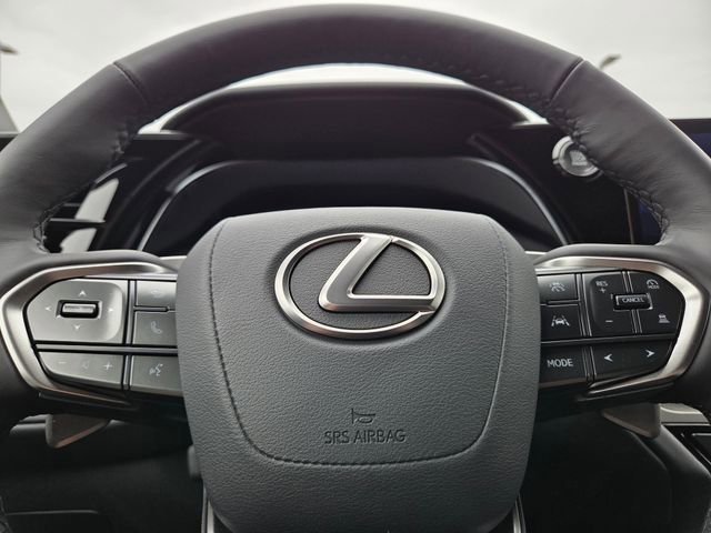 New 2026 Lexus TX 350 AWD image 31