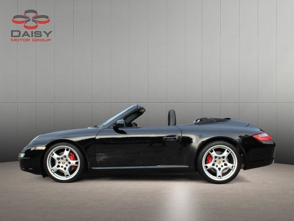 Used 2006 Porsche 911 Carrera S RWD image 16