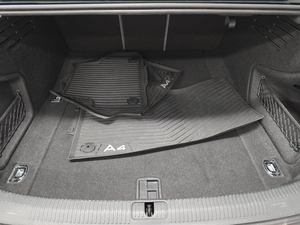 Used 2019 Audi A4 2.0T Premium w/ Convenience Package FWD image 30