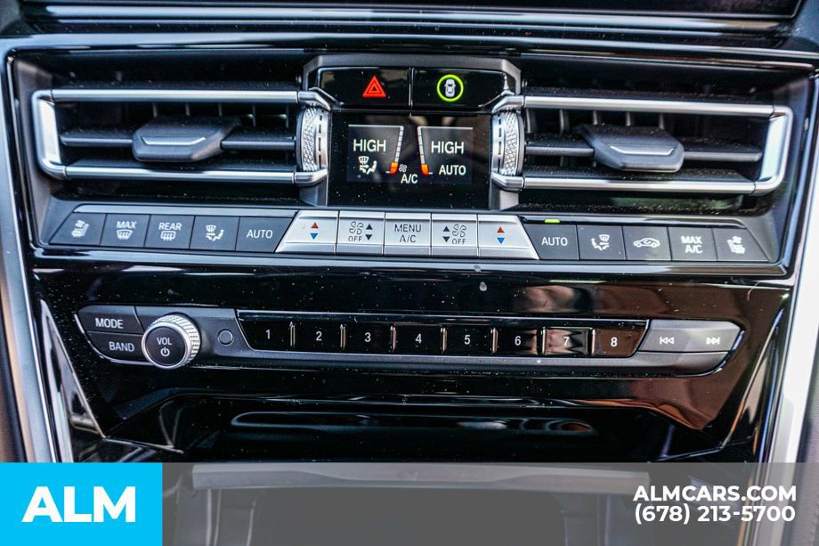Used 2024 BMW 840i Gran Coupe image 40
