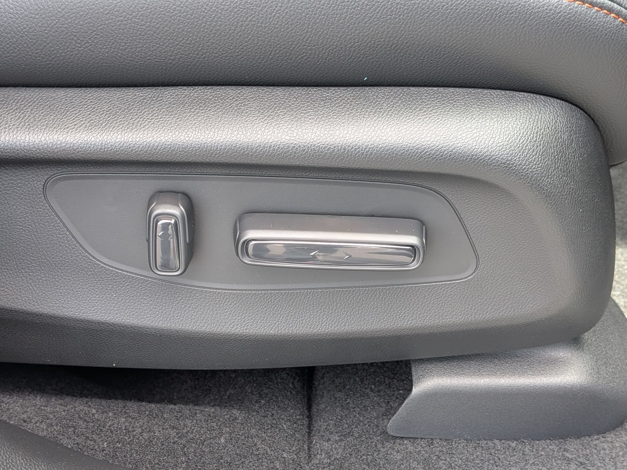 New 2026 Honda CR-V Sport-L image 36