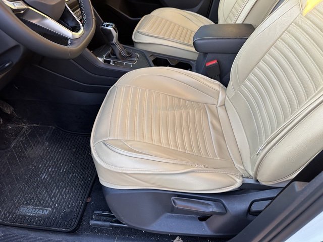 Used 2023 Volkswagen Tiguan S w/ Driver Assistance Package image 13