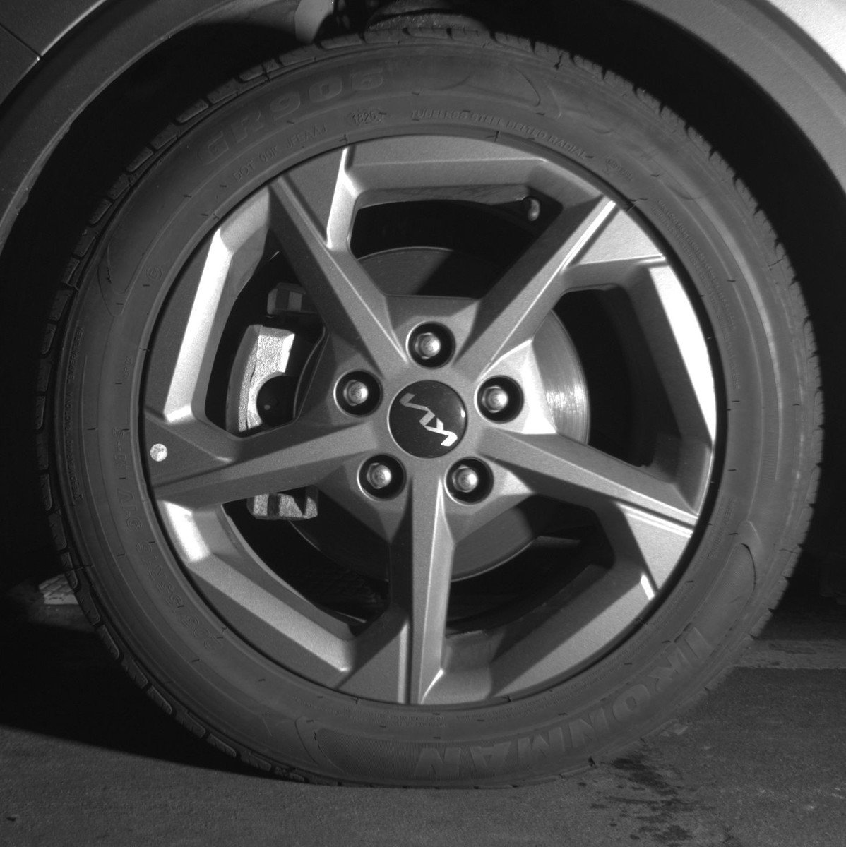 Used 2025 Kia K4 LXS image 12