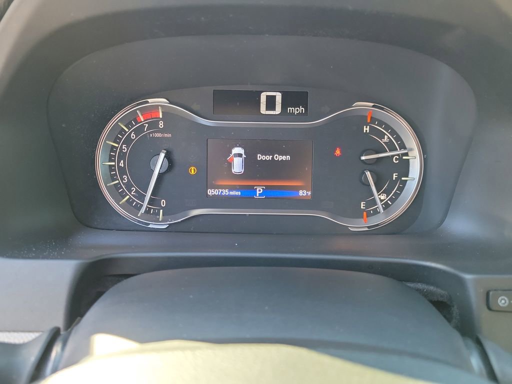 Certified 2018 Honda Pilot Touring image 32