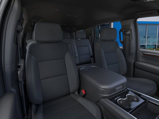 New 2026 Chevrolet Tahoe LS w/ Max Trailering Package image 16