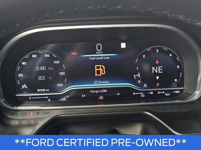 Used 2023 Chevrolet Suburban Premier RWD image 24