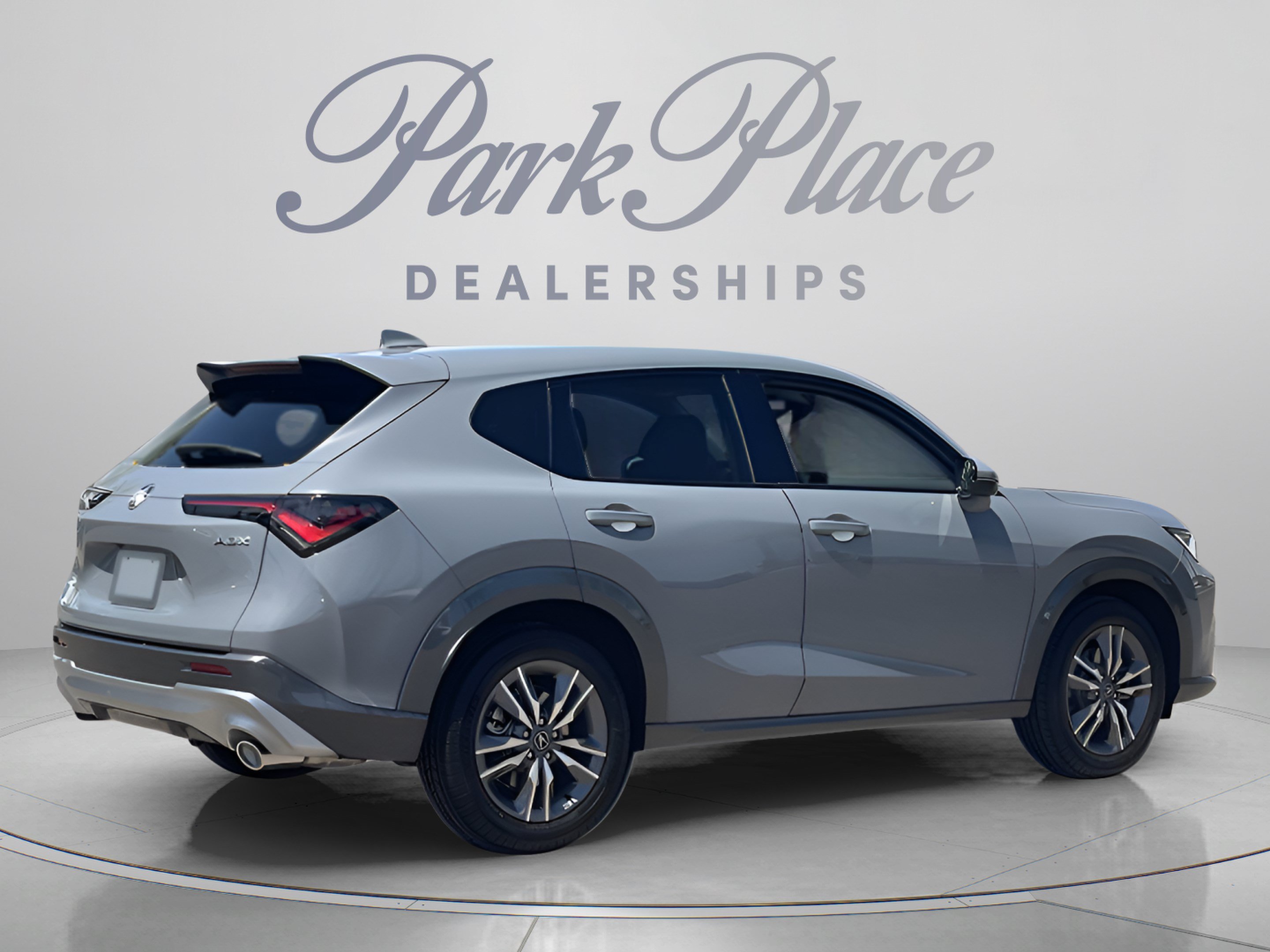 New 2026 Acura ADX FWD image 6