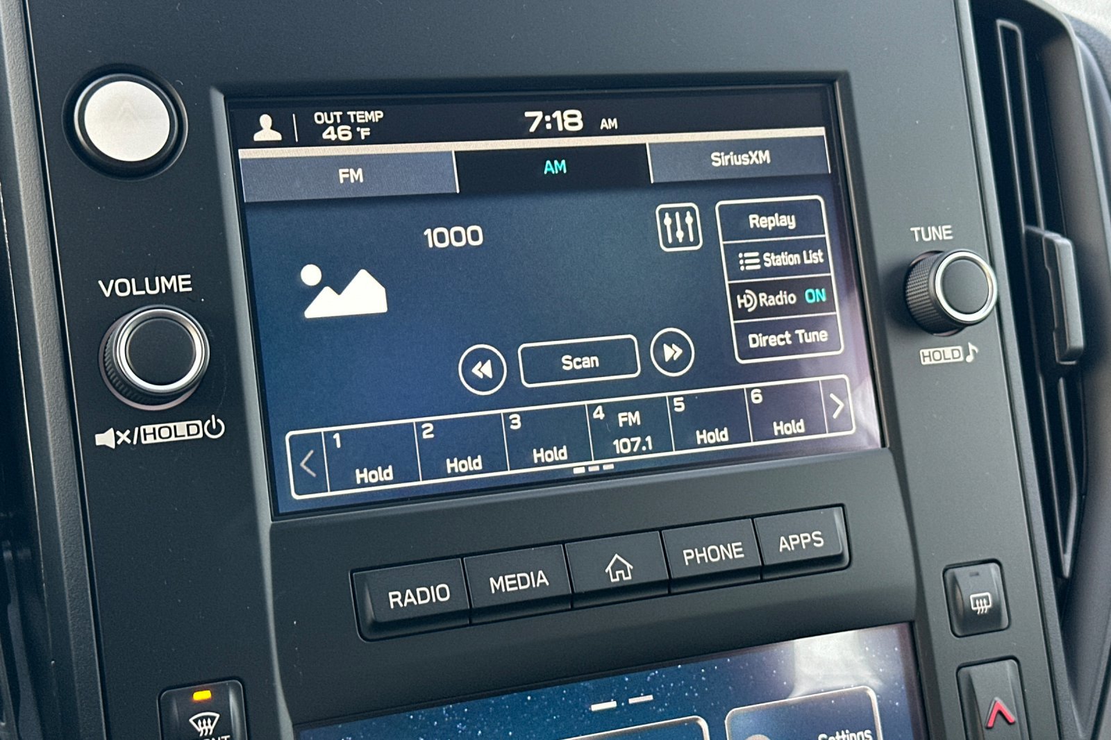 New 2025 Subaru Impreza 2.0i w/ Popular Package #1A image 18