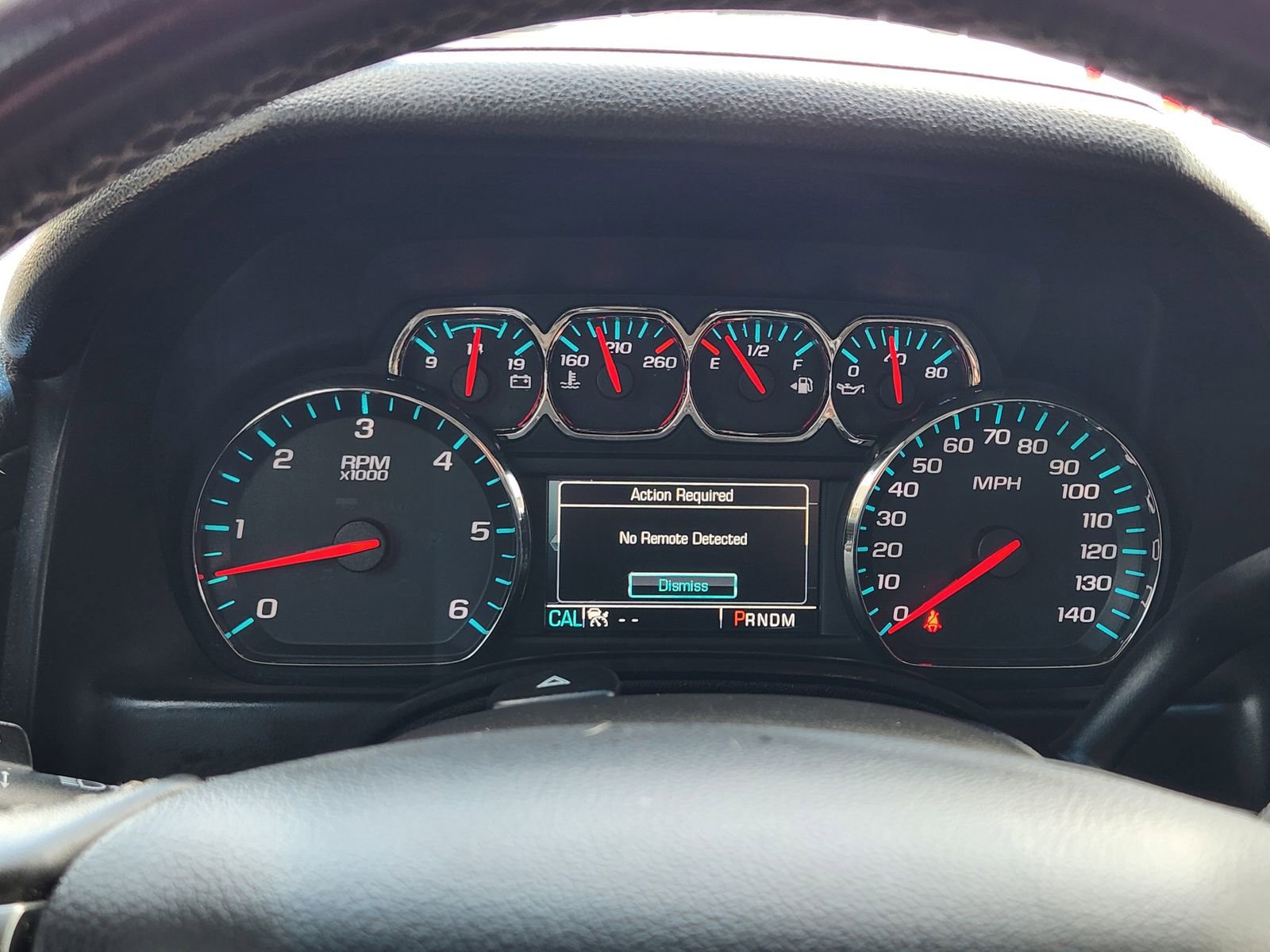 Used 2015 Chevrolet Suburban LTZ AWD/4WD image 17