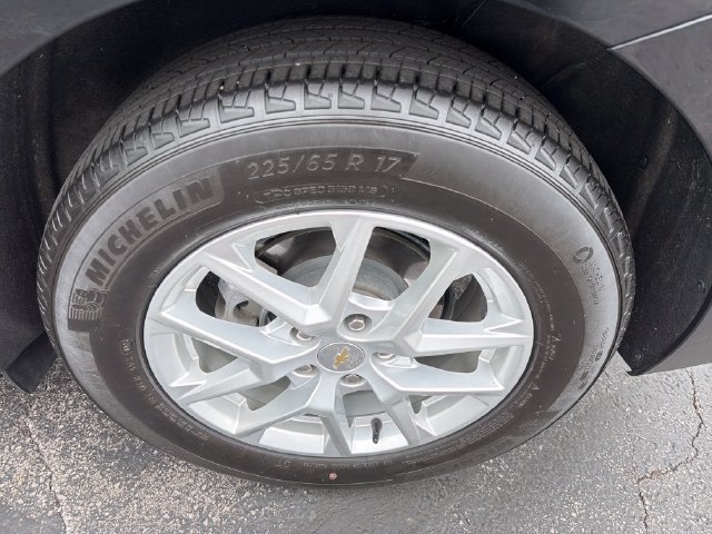 Certified 2023 Chevrolet Equinox LT FWD image 26