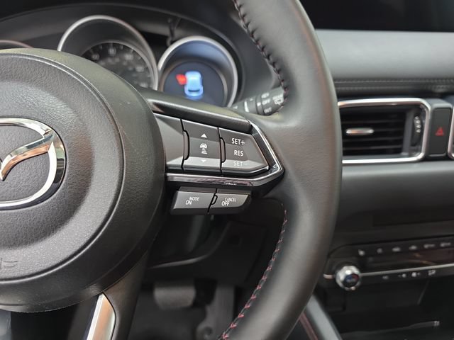 Used 2025 MAZDA CX-5 Carbon Edition AWD/4WD image 18