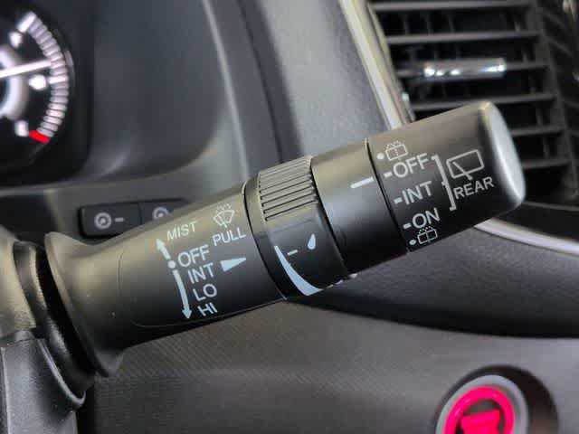 Used 2023 Honda Passport TrailSport image 28