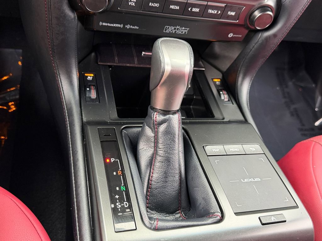 Used 2023 Lexus GX 460 Premium w/ Premium Plus Package image 26