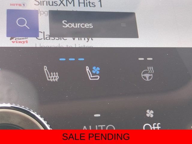 Certified 2025 Lexus RX 350 Premium Plus w/ Accessory Package (K3) FWD image 22