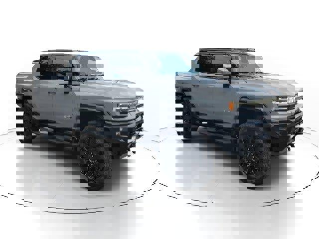 New 2025 GMC Hummer EV 2X image 2