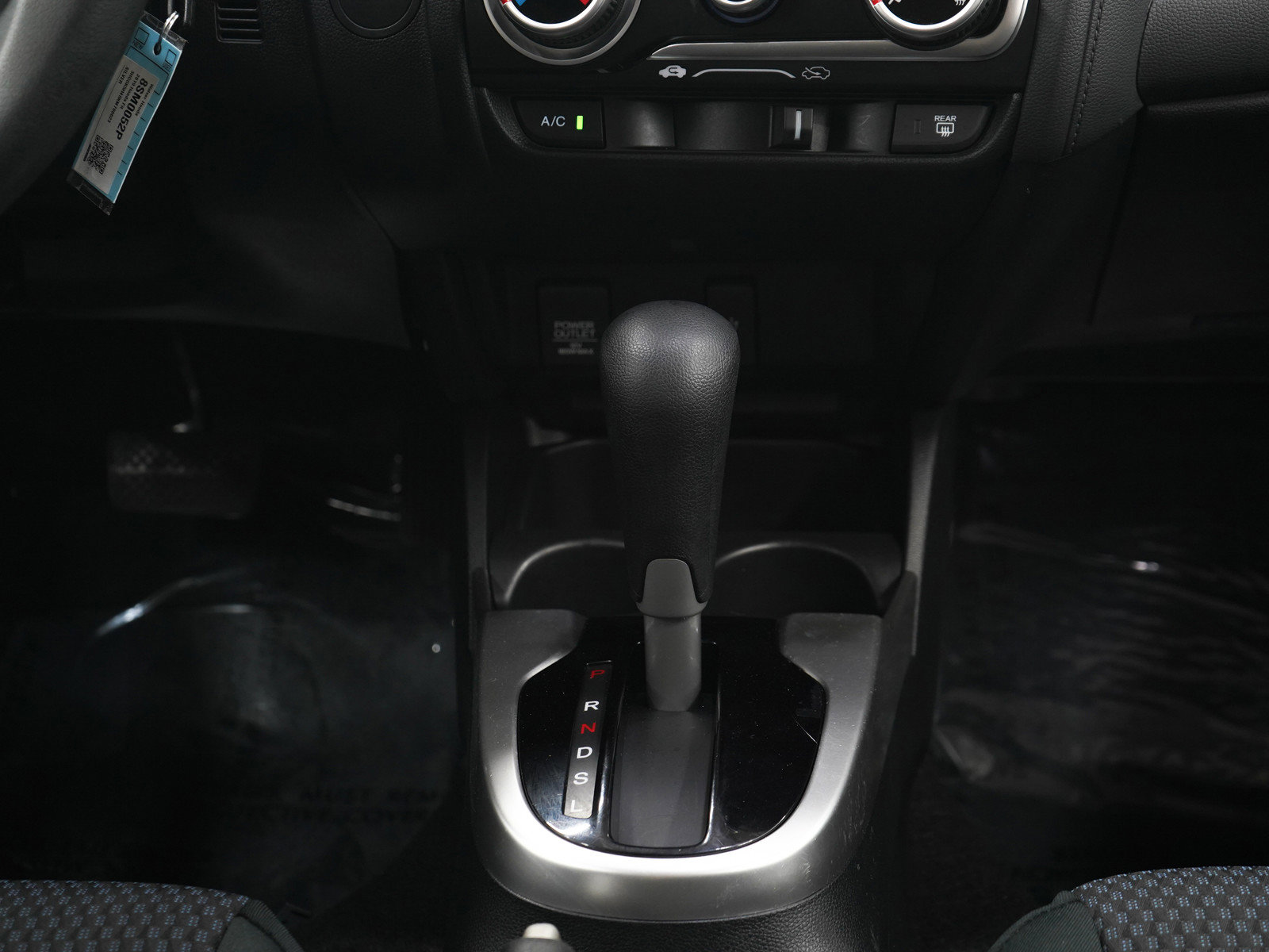 Used 2019 Honda Fit LX image 16