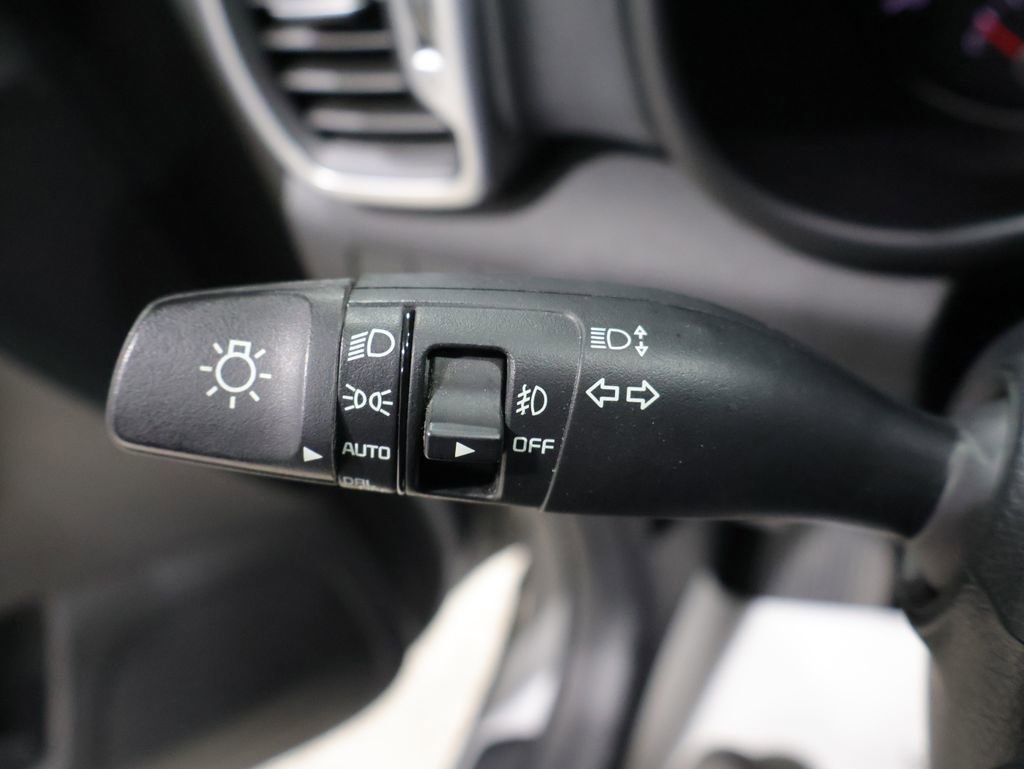 Used 2018 Kia Sportage EX image 37