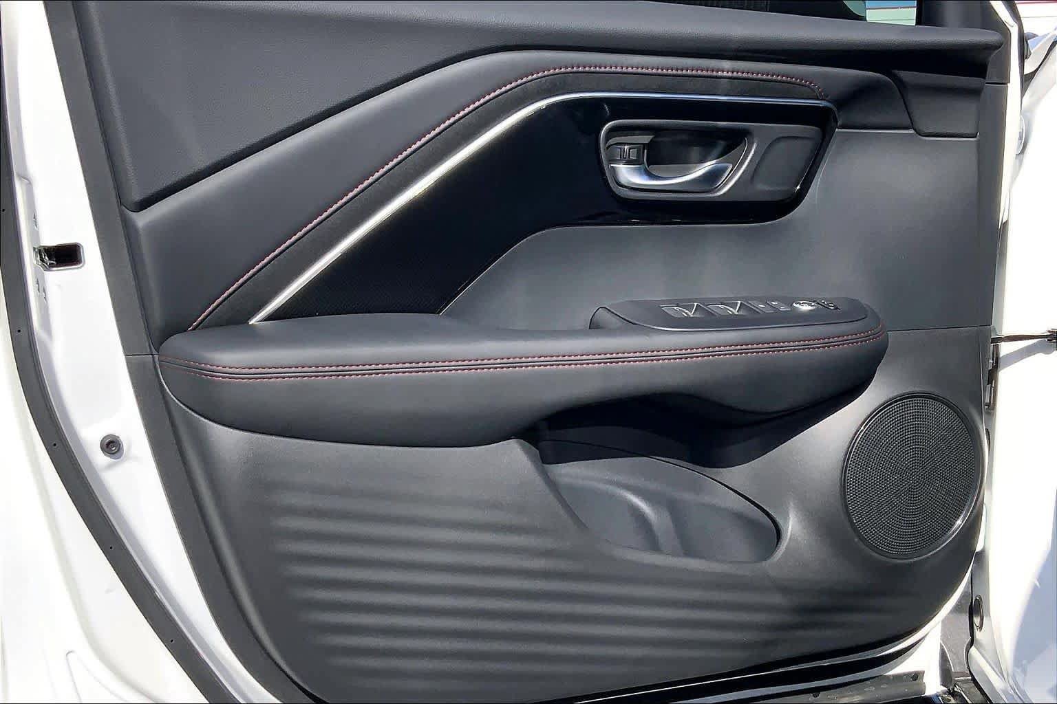 New 2026 Acura ADX A-Spec FWD image 16