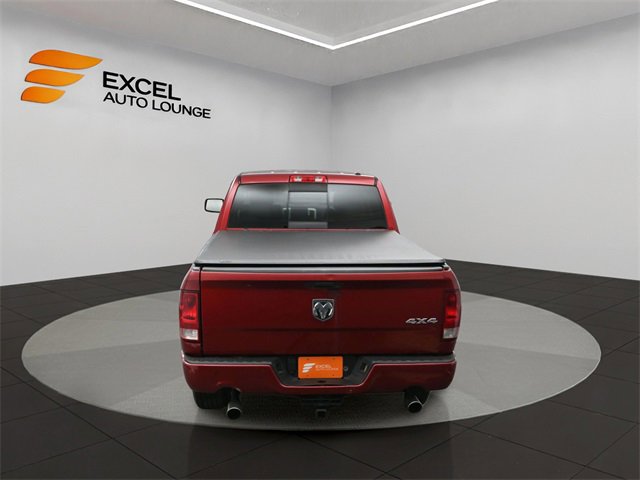 Used 2009 Dodge Ram 1500 Truck Sport image 41