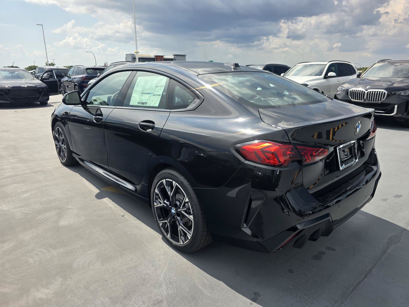 New 2026 BMW 228i w/ Premium Package FWD image 6
