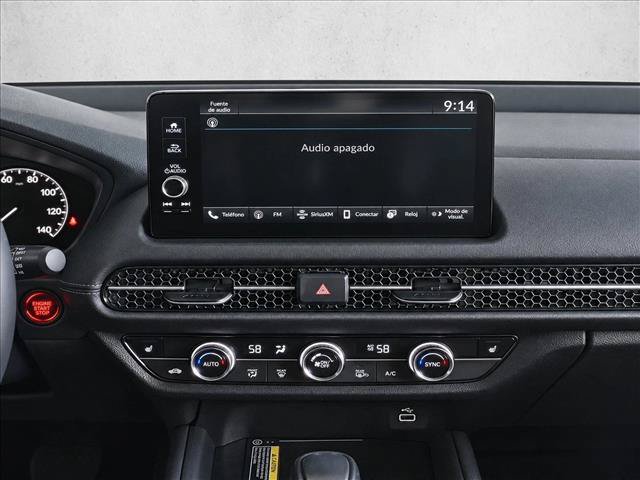 Used 2023 Honda HR-V EX-L image 30