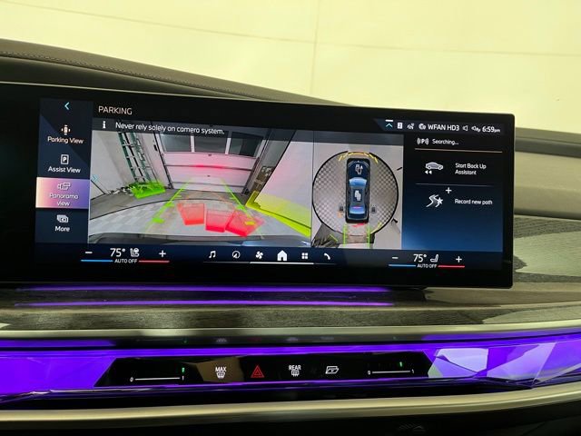 Certified 2023 BMW 760i xDrive image 18