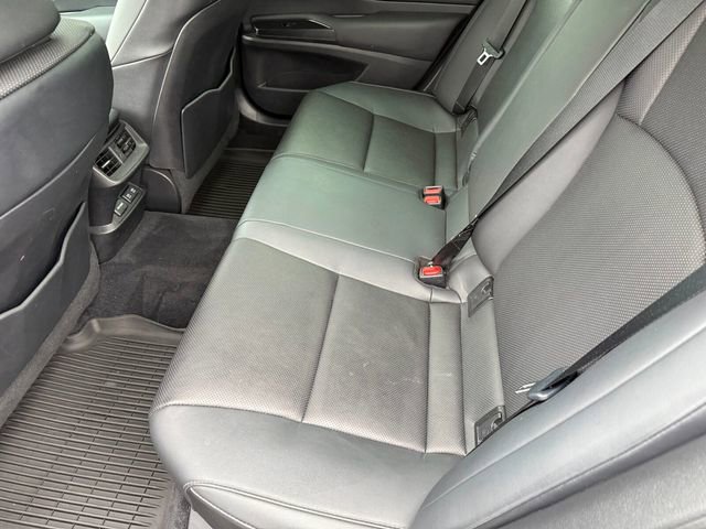 Certified 2021 Lexus ES 250 w/ Premium Package image 26