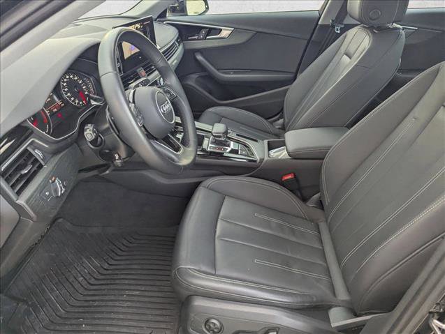 Used 2021 Audi A4 2.0T Premium w/ Convenience Package image 16