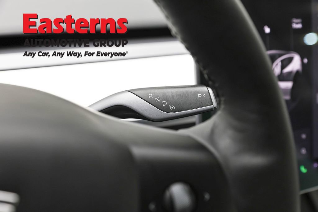 Used 2022 Tesla Model Y Long Range image 13