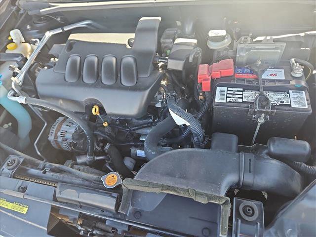Used 2012 Nissan Sentra 2.0 S image 19