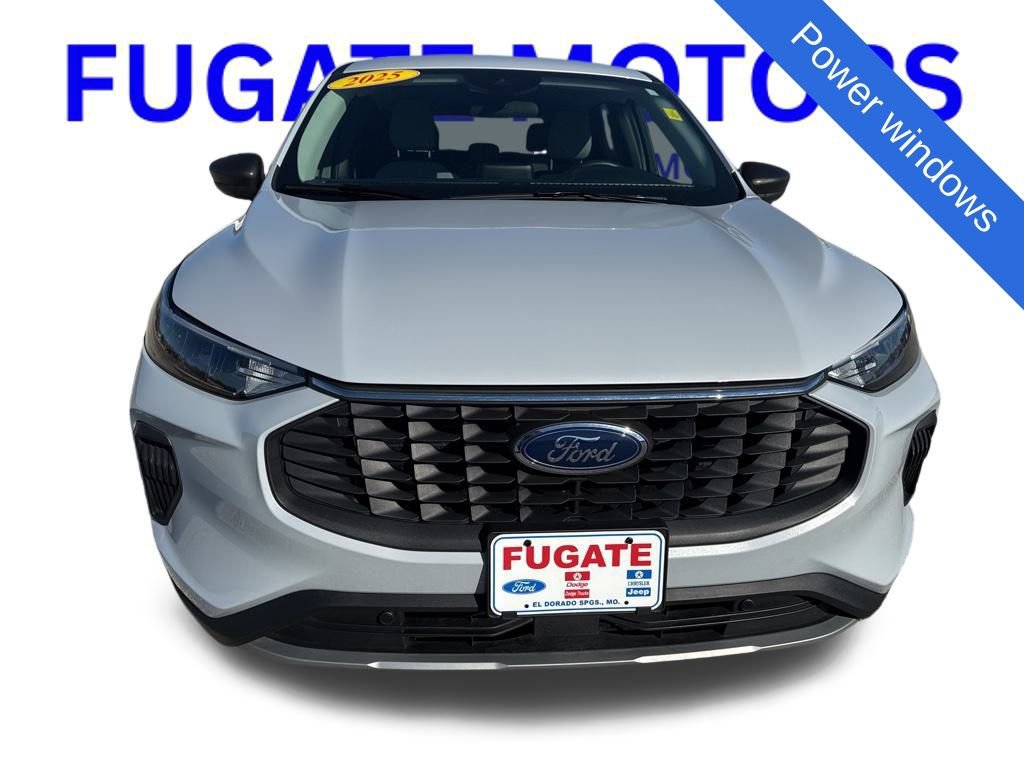 Used 2025 Ford Escape Active image 11