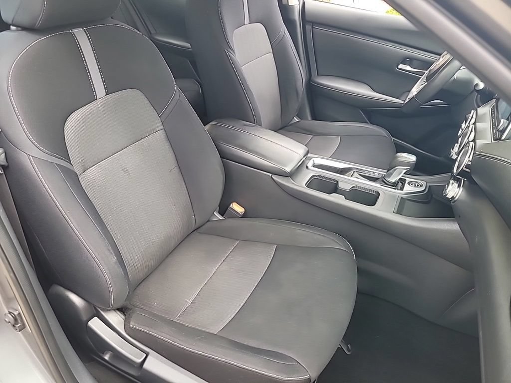 Used 2020 Nissan Sentra SV w/ Trunk Package FWD image 33