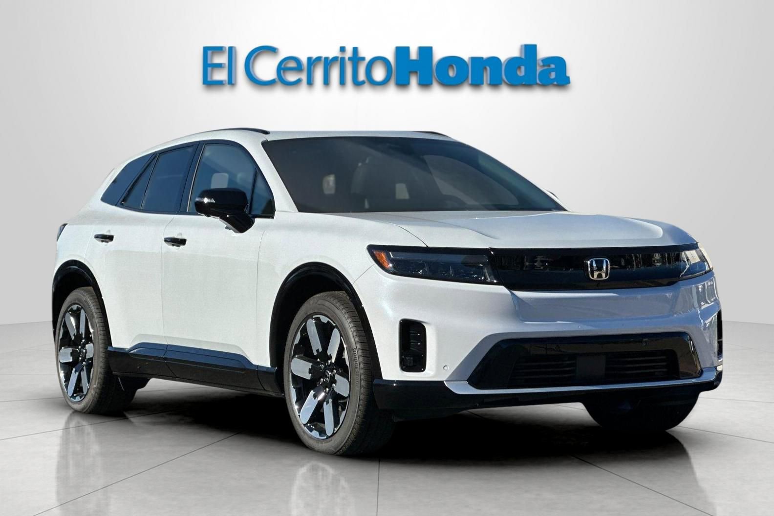 New 2026 Honda Prologue Elite