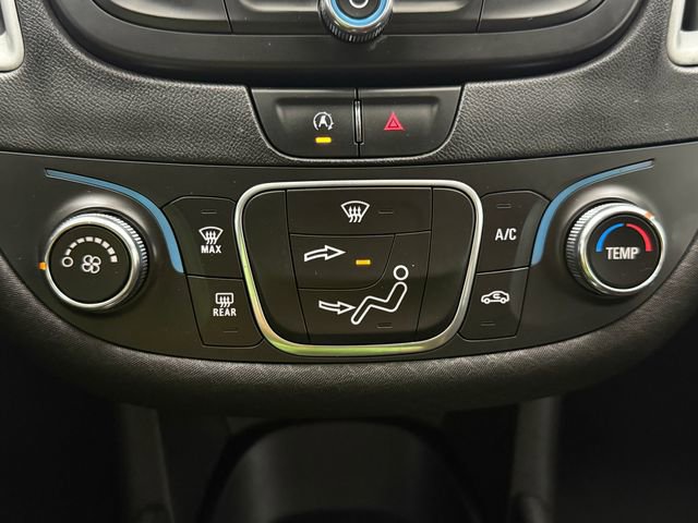 Used 2020 Chevrolet Malibu RS FWD image 18