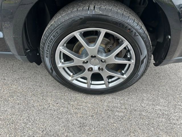 Used 2017 Dodge Journey GT AWD/4WD image 9