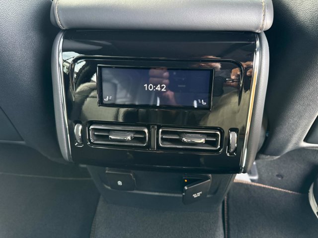 New 2025 Lincoln Aviator Black Label image 24