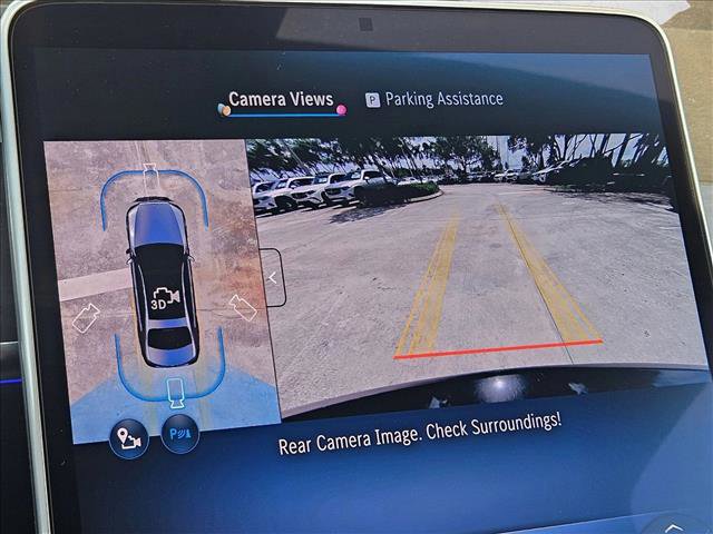 New 2026 Mercedes-Benz S 500 4MATIC image 13