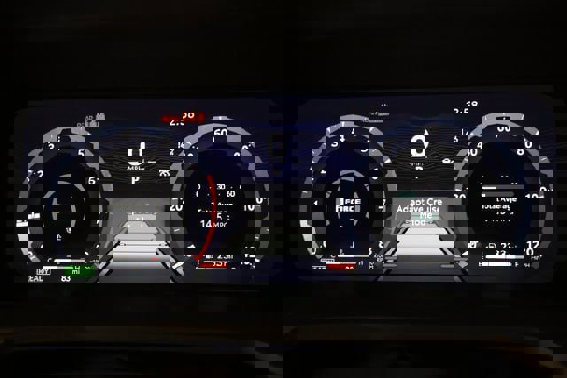 New 2025 Toyota Tacoma TRD Off-Road image 14