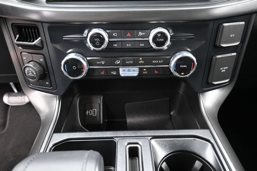 Used 2025 Ford F150 Tremor AWD/4WD image 29