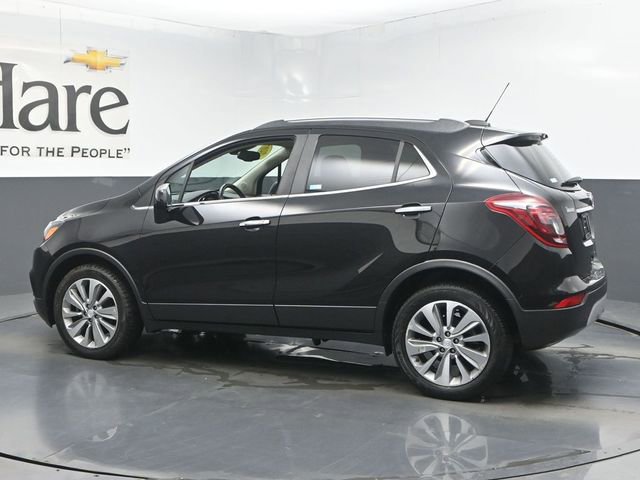 Used 2020 Buick Encore Preferred w/ Safety Package FWD image 51