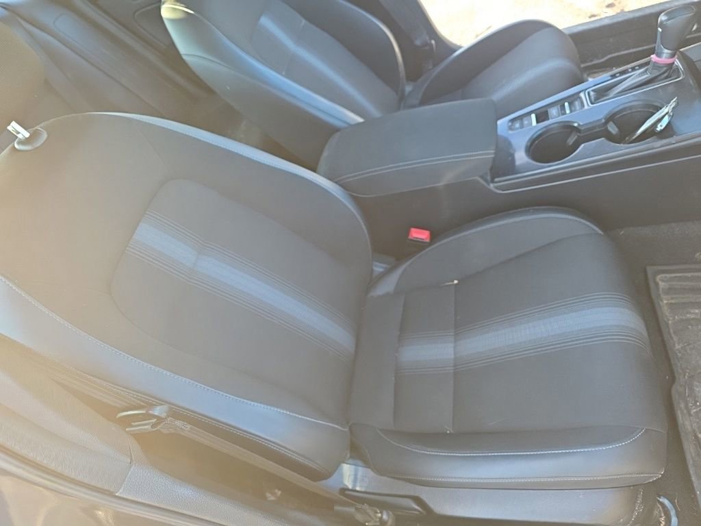 Certified 2023 Honda Civic Sport image 23